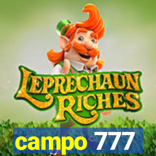 campo 777